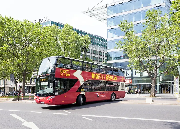 Citadines Kurfürstendamm Berlin